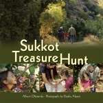 Sukkot Treasure Hunt (HB)