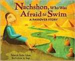 Nachshon, Who Was Afraid to Swim (PB)