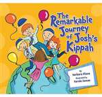 Remarkable Journey of Josh's Kippah (PB)