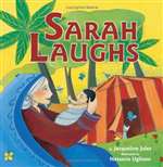 Sarah Laughs (PB)