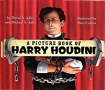 Picture Book of Harry Houdini (PB)