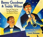 Benny Goodman & Teddy Wilson