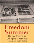 Freedom Summer, the 1964 Struggle