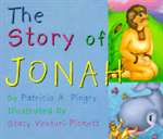 Story of Jonah  (BB)