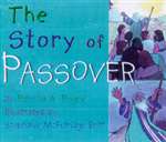 Story of Passover  (BB)