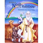 The Story of Noah and the Rainbow