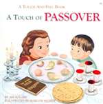 Touch Of Passover (BB)