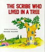 Scribe Who Lived In a Tree