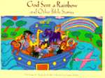 God Sent a Rainbow (HB)