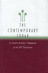 Contemporary Torah HB