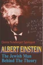 Albert Einstein (PB)