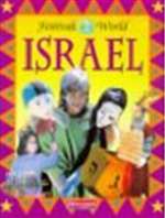 Israel: Festivals of the World (HB)