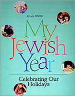 My Jewish Year
