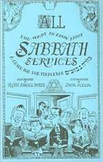 All You Want to Know about Sabbath Services (PB)