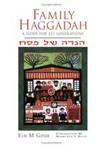 Family Haggadah: A Seder for All Generations
