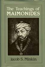 Teachings of Maimonides (HB)