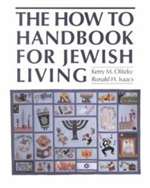 How-To Handbook for Jewish Living (PB)