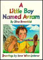 Little Boy Named Avram