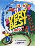 The Very Best Book  (HB)