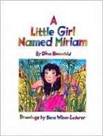 Little Girl Named Miriam (HB)