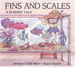 Fins and Scales: A Kosher Tale (PB)