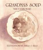Grandma's Soup  (PB)