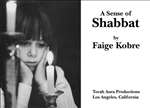 Sense of Shabbat (HB)