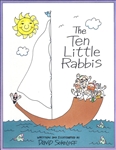 Ten little rabbis  (PB)