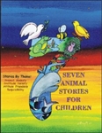 Seven Animal Stories for Children  (PB)