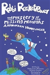 The Mystery of the Missing Menorahs: A Hanukkah Humdinger!