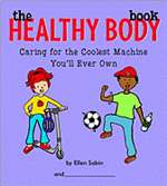 Healthy Body Book (PB)