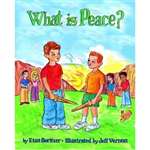 What Is Peace? (PB)