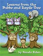Lessons from the Bubbe & Zayde Tree