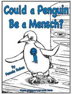 Could a Penguin be a Mensch?