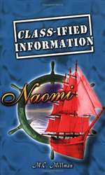 Classified Information: Naomi