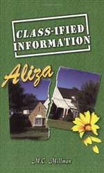 Classified Information: Aliza