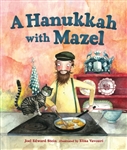 Hanukkah with Mazel
