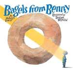 Bagels from Benny (PB)