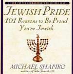 Jewish Pride:(HB)