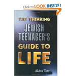 Thinking Jewish Teenagers Guide to Life (HB)