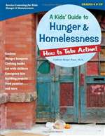 Kids' Guide to Hunger & Homelessness