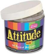 Attitude In a Jar