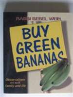 Buy Green Bananas (PB)