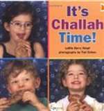 It's Challah Time!