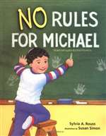 No Rules for Michael (PB)