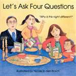 Let's ask Four questions