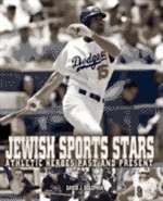 Jewish Sports Stars (PB)