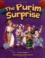Purim Surprise (PB)