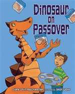 Dinosaur on Passover (HB)
