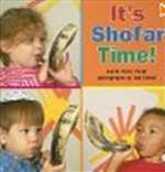 It's Shofar Time! (HB)
